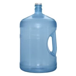 5 Gallon BPA Free Water Bottle With Screw Cap