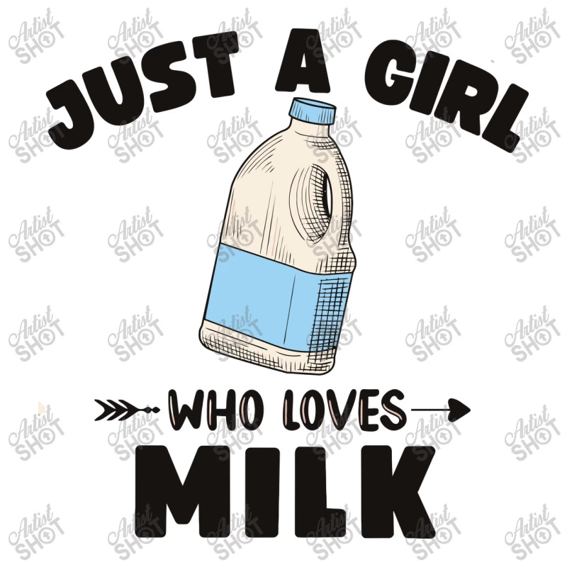 Funny Milk Stainless Steel Water Bottle - Image 3