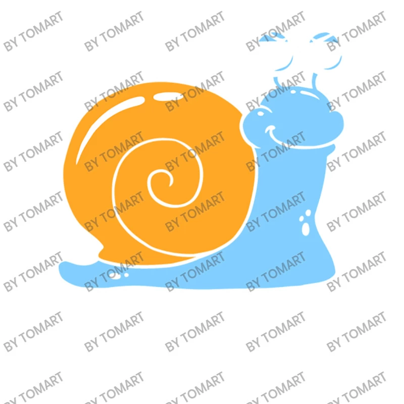 Snailed It Stainless Steel Water Bottle - Image 3