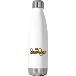 Thebeachboys Stainless Steel Water Bottle
