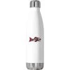 Native Salmon Stainless Steel Water Bottle