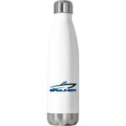 Bayliner Stainless Steel Water Bottle