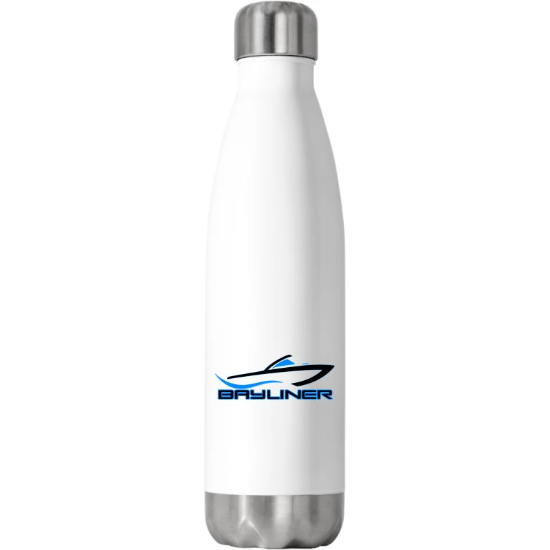 Bayliner Stainless Steel Water Bottle