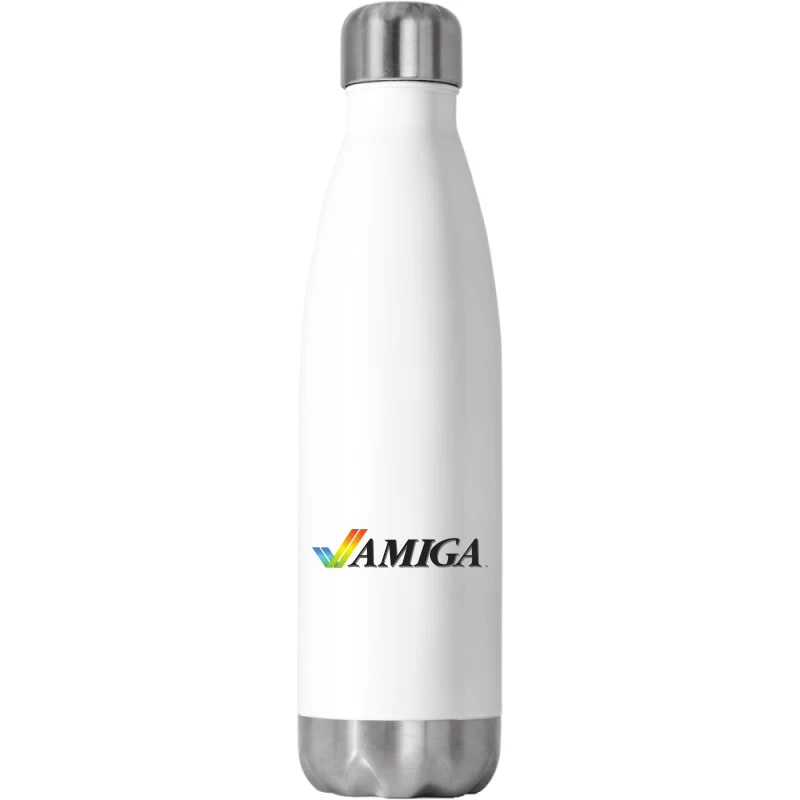 Amiga Stainless Steel Water Bottle