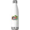 Love Dominican Republic Stainless Steel Water Bottle