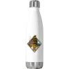 Hippie Egyptian Goddess Isis Stainless Steel Water Bottle