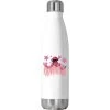 Long Live The Cowgirls With Star Stainless Steel Water Bottle