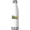 Lawyer Coffee Cups Stainless Steel Water Bottle