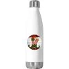 Elf Shoes Stainless Steel Water Bottle