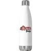 Christmas Santa Baby Stainless Steel Water Bottle