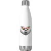 Pride Heart Stainless Steel Water Bottle