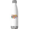 Rocking The Phlebotomist Life Stainless Steel Water Bottle