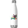 Summer Palm Stainless Steel Water Bottle