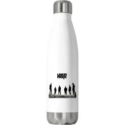 Xero Stainless Steel Water Bottle