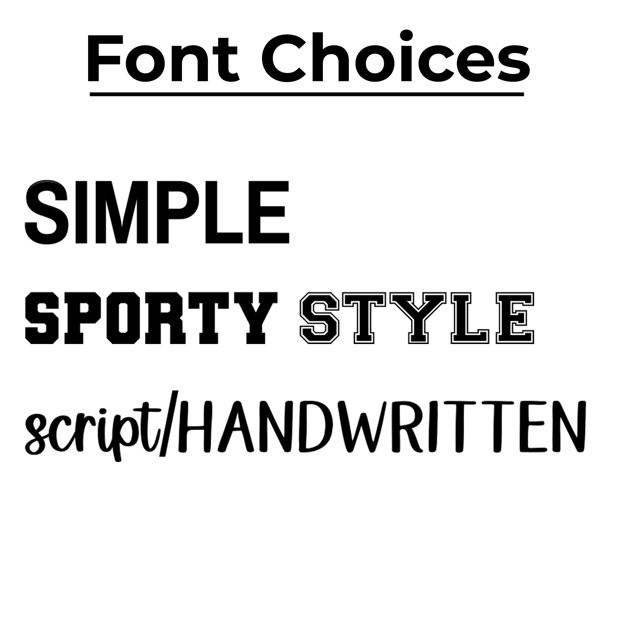 Personalized Water Bottle For Coaches - Vertical Name - Image 3