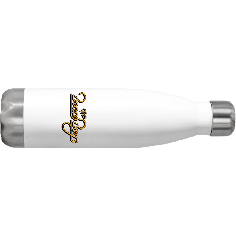 Thebeachboys Stainless Steel Water Bottle - Image 2