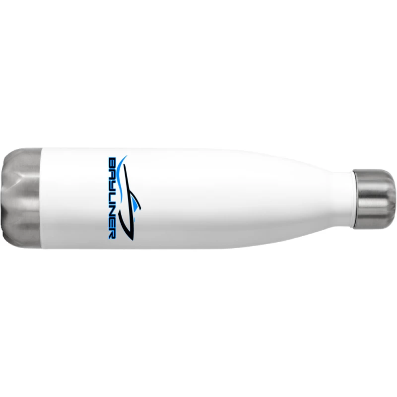Bayliner Stainless Steel Water Bottle - Image 2