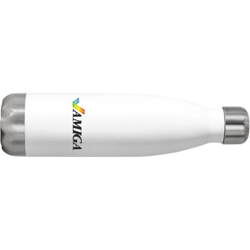 Amiga Stainless Steel Water Bottle - Image 2